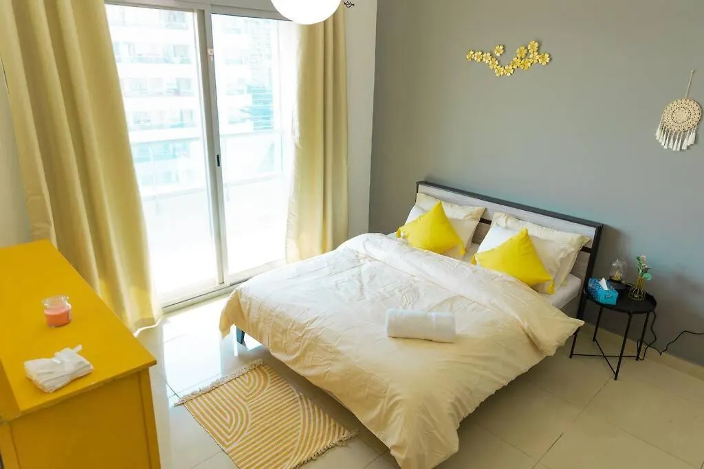 Himalaya Holiday Homes 1 Bhk Apartment دبي الإمارات العربية المتحدة