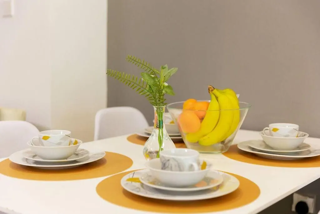 Himalaya Holiday Homes 1 Bhk Apartment دبي