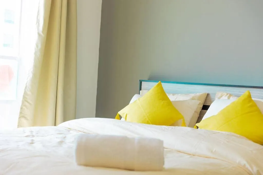 Himalaya Holiday Homes 1 Bhk Apartment Dubai