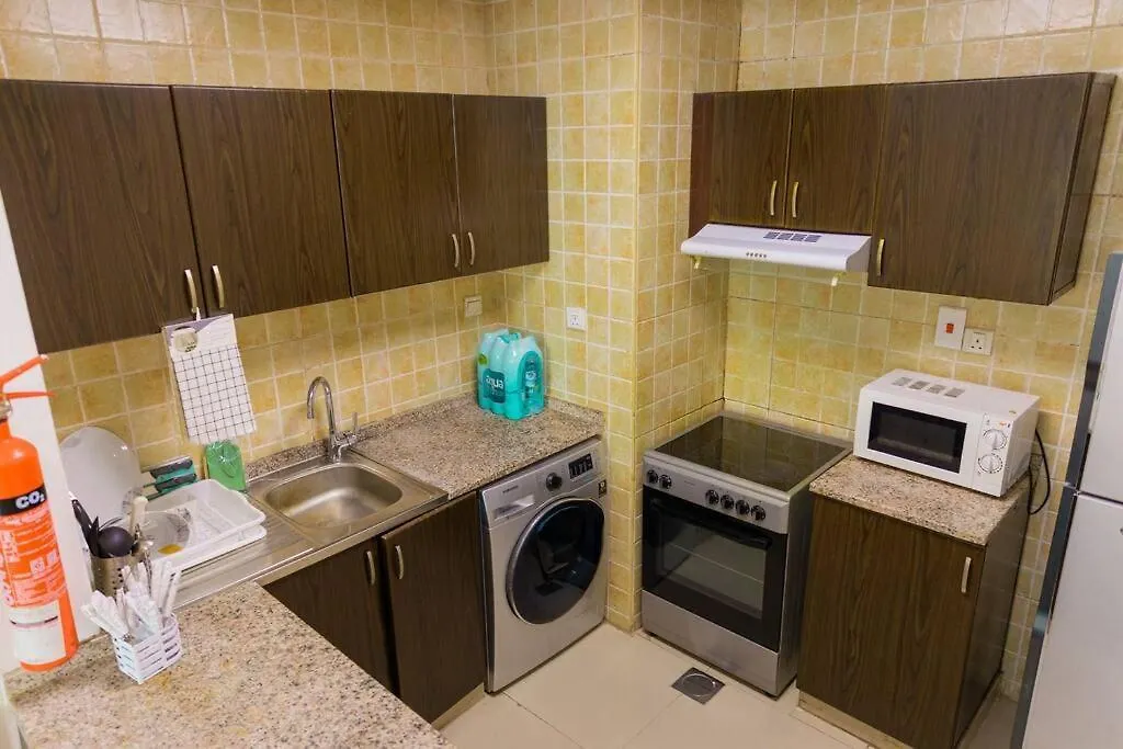 Himalaya Holiday Homes 1 Bhk Apartment Dubai