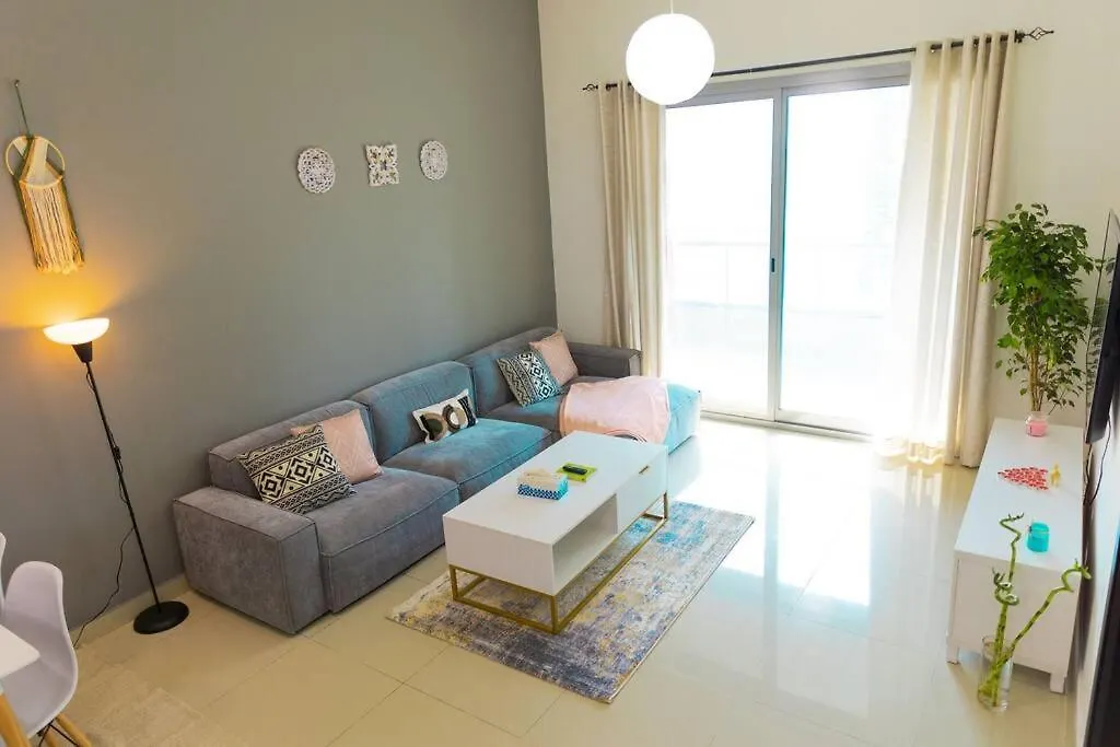 Himalaya Holiday Homes 1 Bhk Apartment Dubai United Arab Emirates