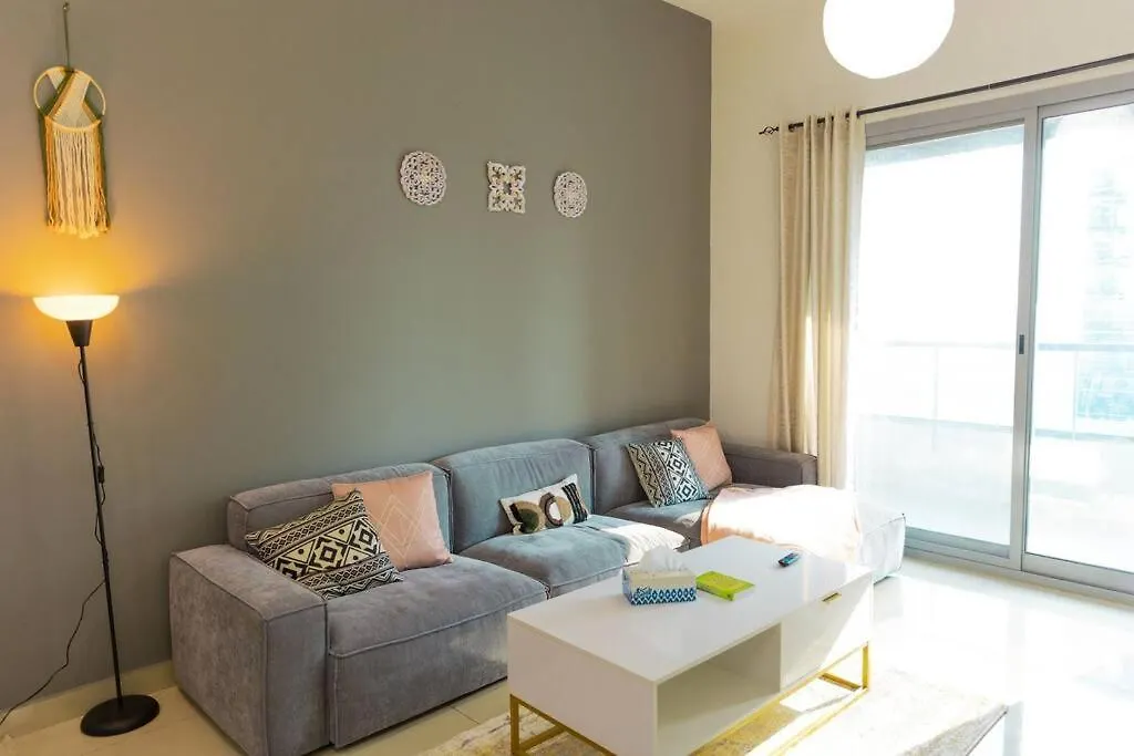 Himalaya Holiday Homes 1 Bhk Apartment Dubai