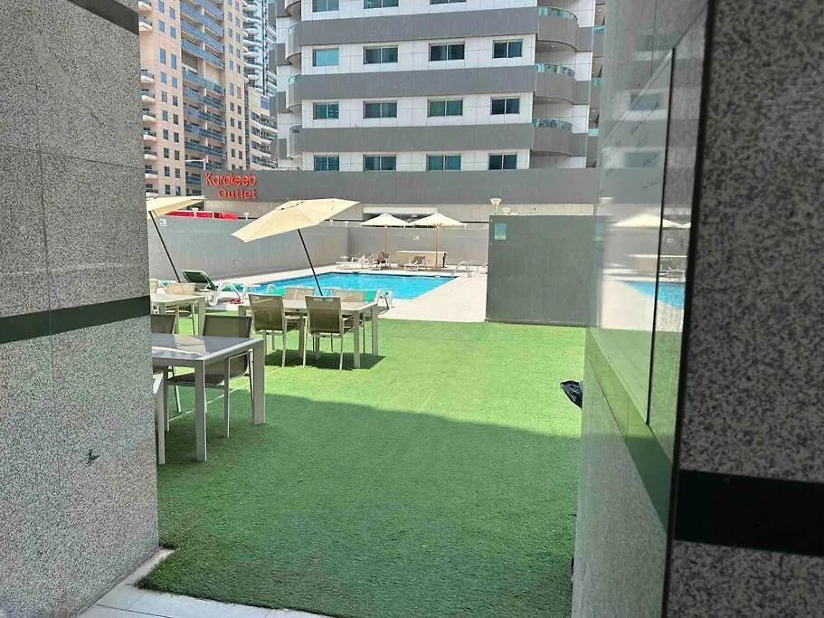 Himalaya Holiday Homes 1 Bhk Apartment Dubai United Arab Emirates