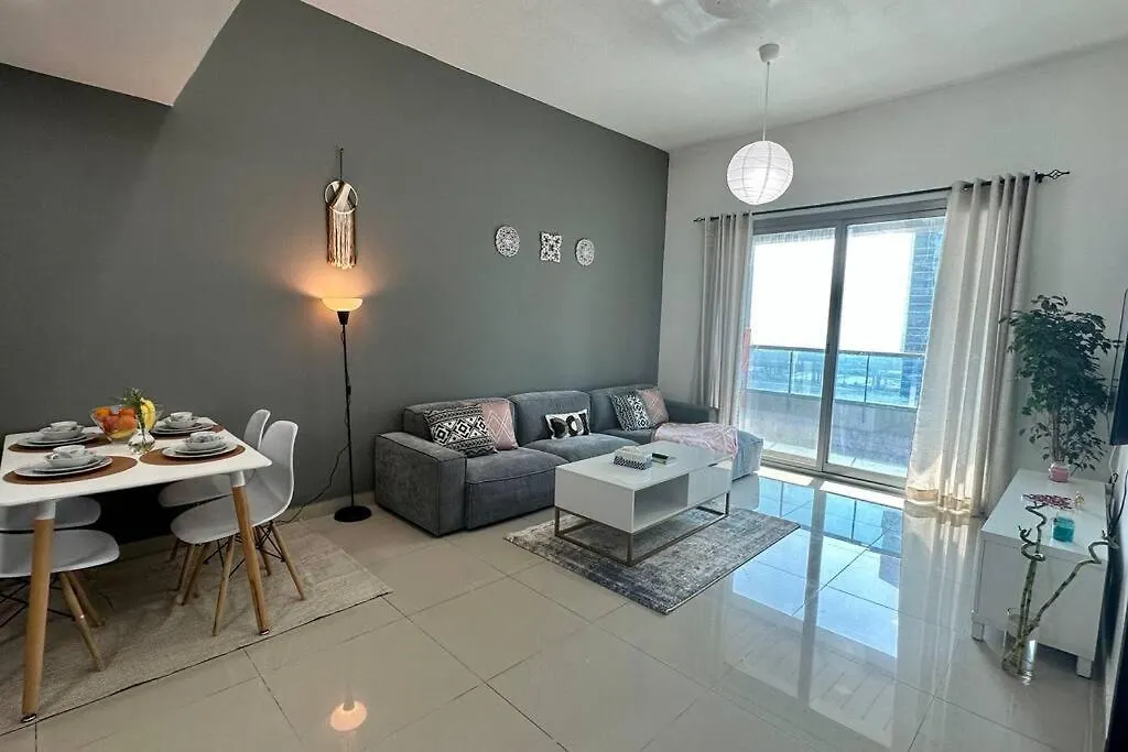 Himalaya Holiday Homes 1 Bhk Apartment Dubai