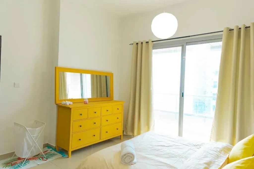 Himalaya Holiday Homes 1 Bhk Apartment Dubai