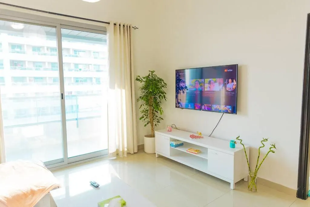 Himalaya Holiday Homes 1 Bhk Apartment Dubai