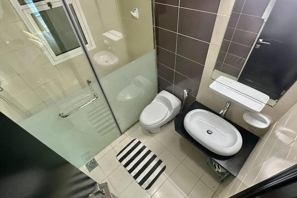 Himalaya Holiday Homes 1 Bhk Apartment Dubai