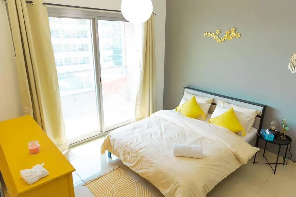 Himalaya Holiday Homes 1 Bhk Apartment Dubai 0*,  United Arab Emirates