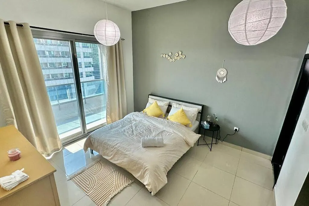 Himalaya Holiday Homes 1 Bhk Apartment Dubai United Arab Emirates