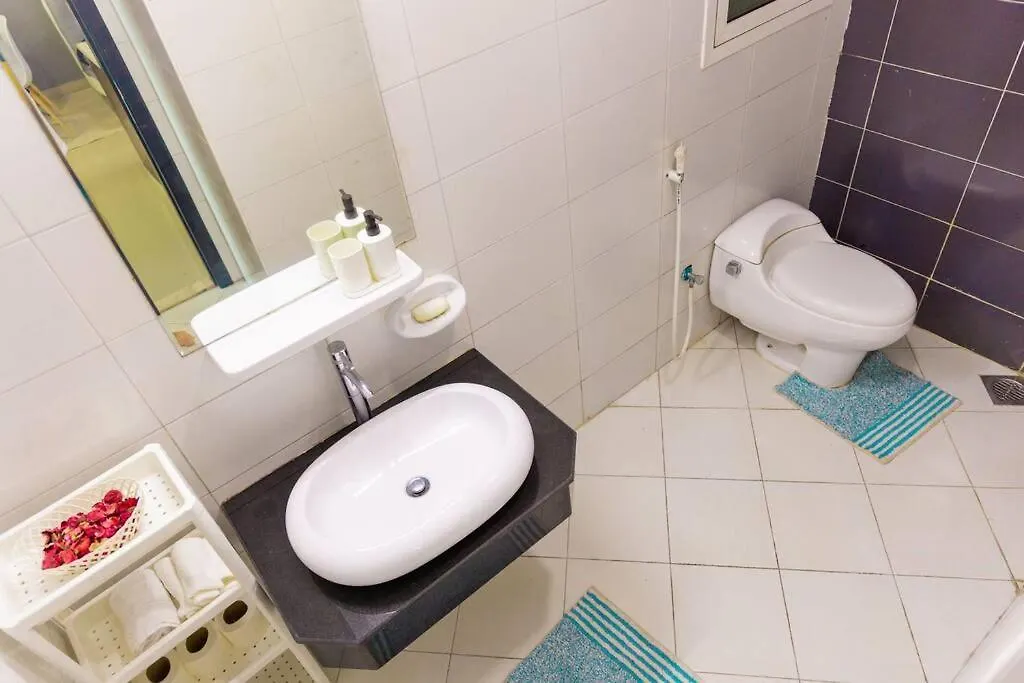 Himalaya Holiday Homes 1 Bhk Apartment Dubai