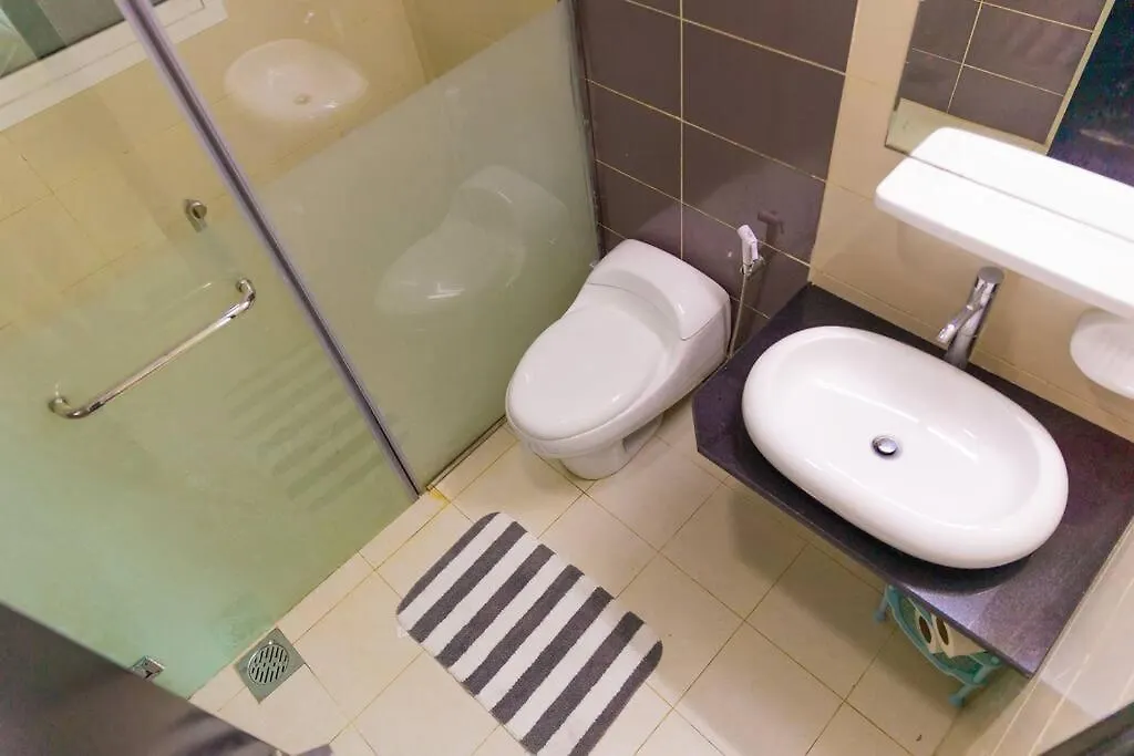 Himalaya Holiday Homes 1 Bhk Apartment Dubai